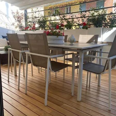 Attico Quartiere Trieste Apartman Róma Kültér fotó