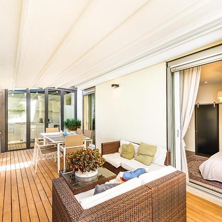 Attico Quartiere Trieste Apartman Róma Kültér fotó
