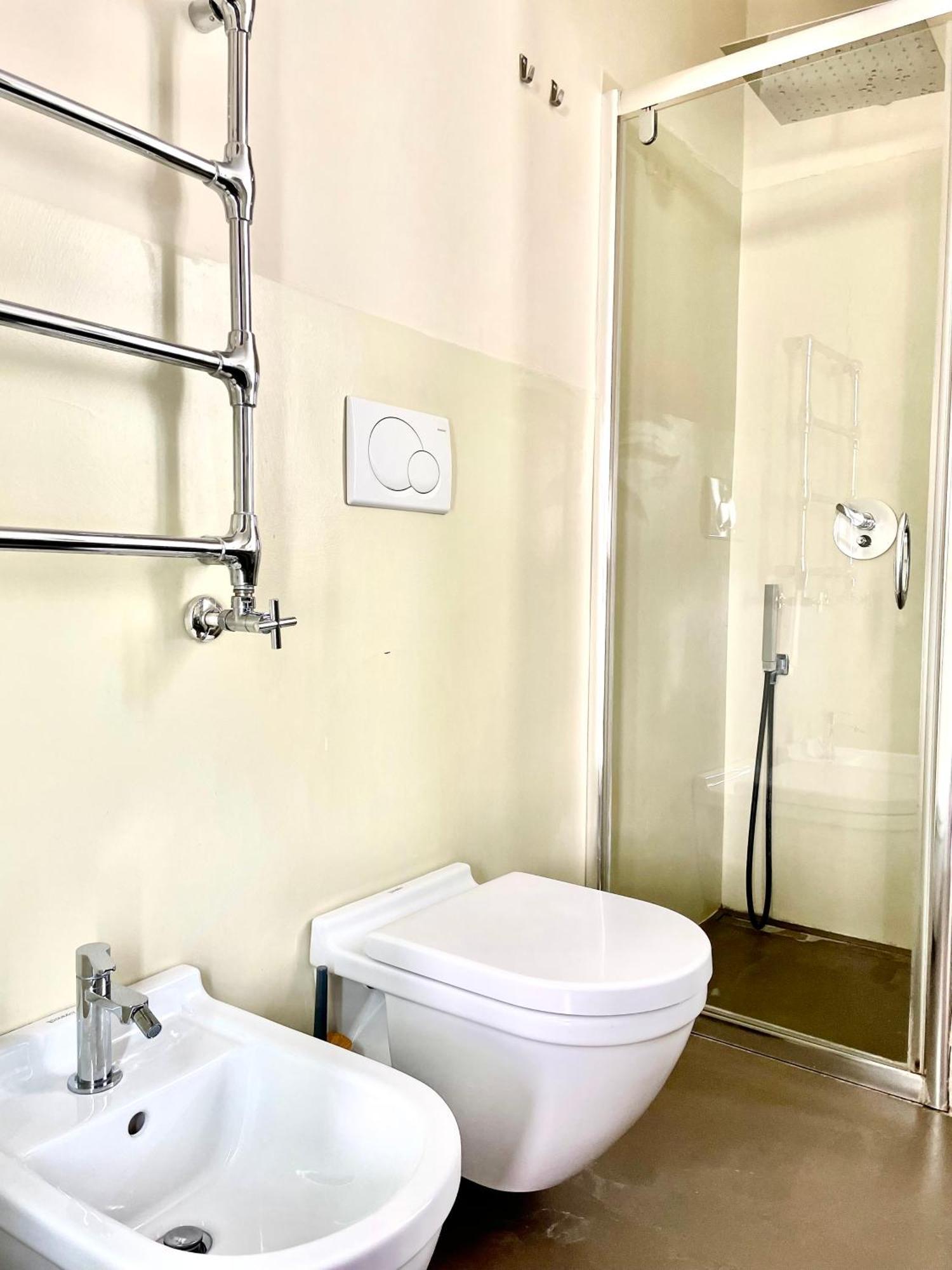 Attico Quartiere Trieste Apartman Róma Kültér fotó